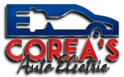 Corea's Auto Electric